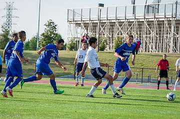 JVSoccer vs Byrnes 122